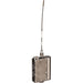 Lectrosonics SMV Super Miniature Wireless Transmitter Block 21 