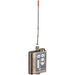 Lectrosonics SMV-22 miniature wireless microphone transmitter with Block 22 frequency range