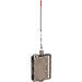 Lectrosonics SMV-22 miniature wireless microphone transmitter with Block 22 frequency range