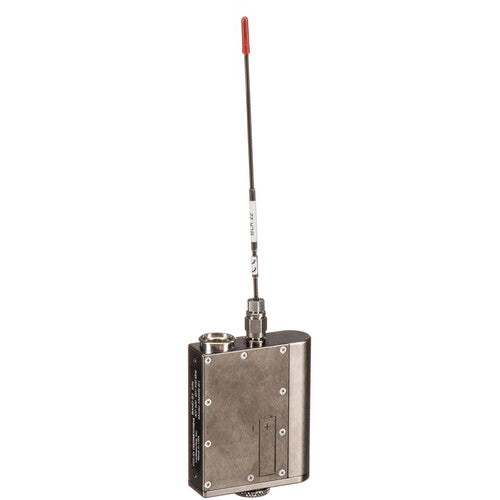 Lectrosonics SMWB-A1 Wideband Beltpack Transmitter and Recorder
