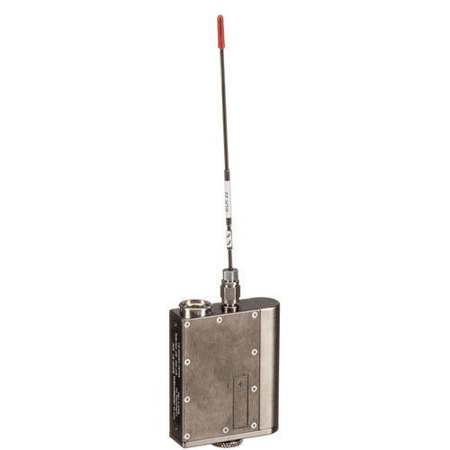 Lectrosonics SMWB Beltpack Transmitter and Recorder in B1 537-607 MHz Frequency Range