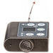 Lectrosonics SMWB Beltpack Transmitter and Recorder in B1 537-607 MHz Frequency Range