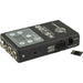 Lectrosonics SPDR Stereo Portable Digital Recorder with dual input and timecode support