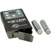 Lectrosonics SPDR Stereo Portable Digital Recorder with dual input and timecode support