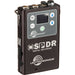Lectrosonics SPDR Stereo Portable Digital Recorder with dual input and timecode support