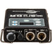 Lectrosonics SPDR Stereo Portable Digital Recorder with dual input and timecode support