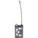 Lectrosonics SSM-B1 Digital Hybrid Wireless Miniature Transmitter, B1 Frequency Band