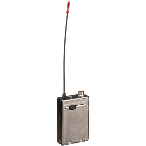 Lectrosonics SSM-B1 Digital Hybrid Wireless Miniature Transmitter, B1 Frequency Band