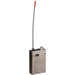 Lectrosonics SSM-B1 Digital Hybrid Wireless Miniature Transmitter, B1 Frequency Band