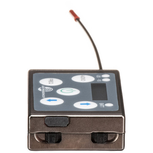 Lectrosonics SSM-B1 Digital Hybrid Wireless Miniature Transmitter, B1 Frequency Band