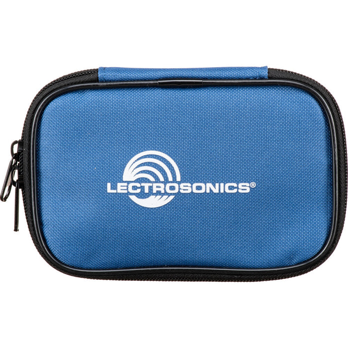 Lectrosonics SSM-A1 miniature digital hybrid wireless transmitter
