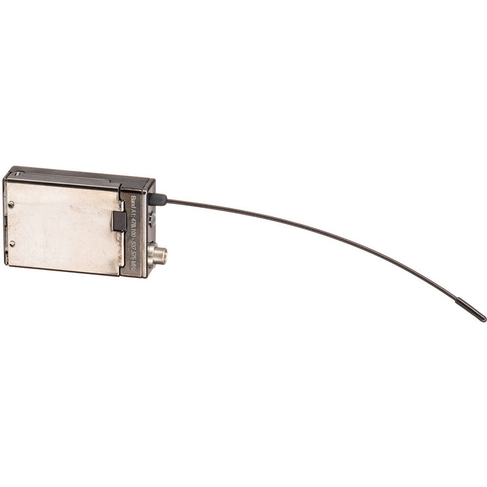 Lectrosonics SSM-A1 miniature digital hybrid wireless transmitter