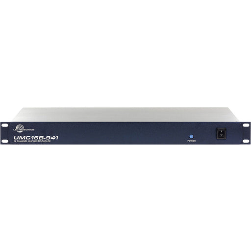 Lectrosonics UHF Multicoupler 16B-941
