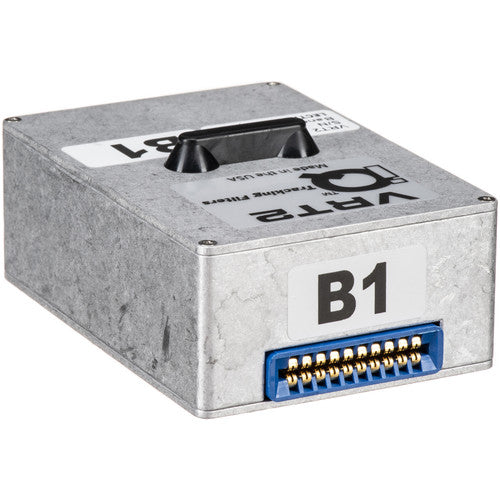 Lectrosonics VRT2 Receiver Module B1 Frequency Range