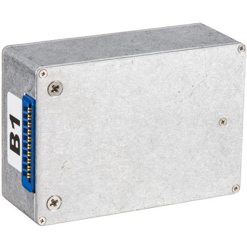 Lectrosonics VRT2 Receiver Module B1 Frequency Range