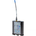 Lectrosonics WM-19 watertight wireless microphone transmitter with lavalier mic