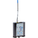 Lectrosonics WM Watertight Wireless Microphone Transmitter with M152/WP Lavalier Mic - Block 23