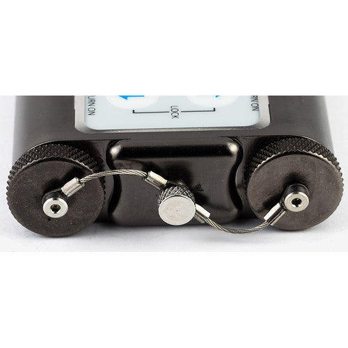 Lectrosonics WM Watertight Wireless Microphone Transmitter with M152/WP Lavalier Mic - Block 23