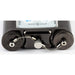 Lectrosonics WM Watertight Wireless Microphone Transmitter with M152/WP Lavalier Mic - Block 23