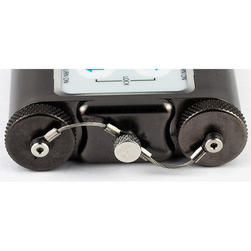 Lectrosonics WM Watertight Wireless Microphone Transmitter with M152/WP Lavalier Mic - Block 470