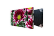 LUXVISION ECOLUX HD Series Indoor LED Display featuring fine pixel pitch direct-view LED technology, seamless cabinets, and exceptional image quality for commercial installations.