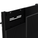 LUXVISION PROLUX Rugged Series rugged outdoor digital signage display with ultra-high brightness, weatherproof enclosure, and commercial-grade LCD panel for 24/7 operation.