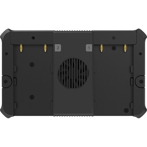 Magewell Director Mini portable live production touchscreen device with HDMI and USB inputs