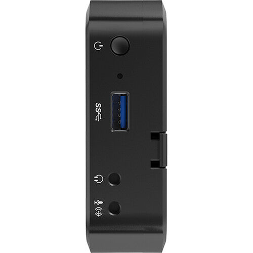 Magewell Director Mini portable live production touchscreen device with HDMI and USB inputs
