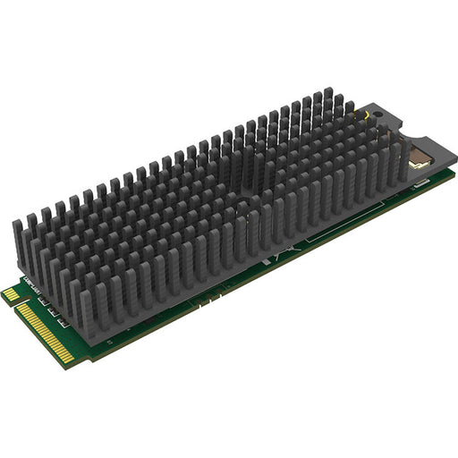 Magewell Eco Capture AIO M.2 single-channel 2K capture card with multi-input support for embedded systems