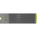 Magewell Eco Capture Dual SDI M.2 card with dual SDI inputs for compact embedded video capture systems