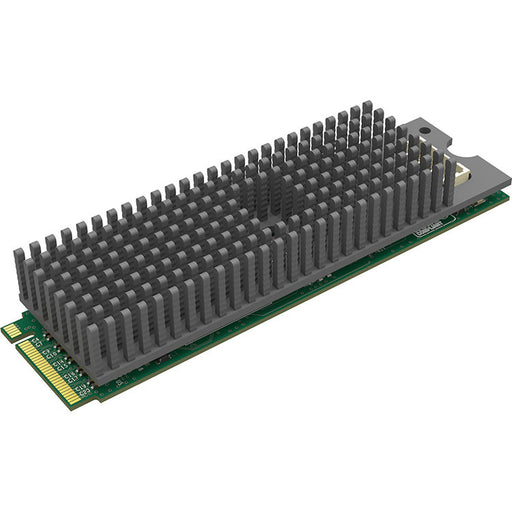 Magewell Eco Capture HDMI 4K M.2 card for compact embedded 4K HDMI video capture