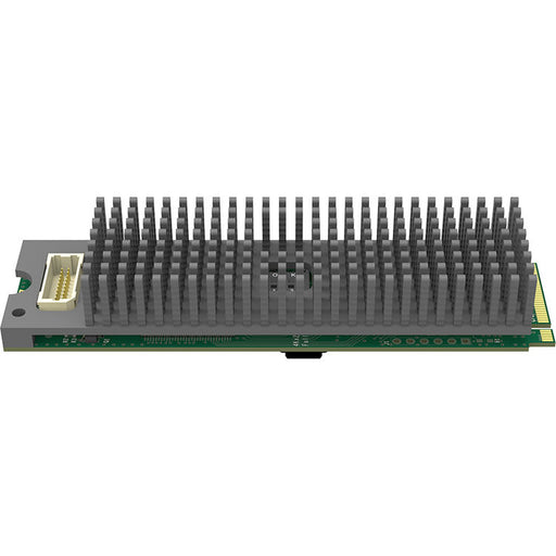 Magewell Eco Capture HDMI 4K M.2 card for compact embedded 4K HDMI video capture