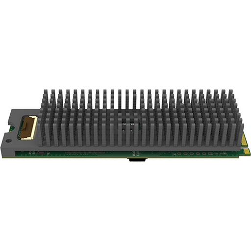 Magewell Eco Capture HDMI 4K M.2 single-channel capture card for compact embedded 4K video systems