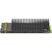 Magewell Eco Capture Quad SDI M.2 card with four SDI inputs for compact multi-channel video capture