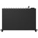 Magewell Modator 2U rack-mount chassis for modular encoding and decoding systems