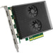 Magewell PCIe x8 dual-channel 4K capture card for high-performance video capture