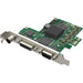 Magewell Pro Capture AIO PCIe HD capture card with SDI HDMI DVI VGA and analog video inputs