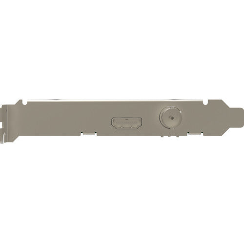 Magewell Pro Capture AIO 4K PCIe capture card with HDMI and SDI input support for professional video capture
