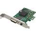 Magewell Pro Capture DVI PCIe capture card with DVI HDMI VGA and analog video input support