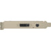 Magewell Pro Capture DVI PCIe capture card with DVI HDMI VGA and analog video input support