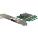 Magewell Pro Capture DVI 4K PCIe capture card with DVI HDMI VGA and analog video input support