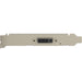 Magewell Pro Capture DVI 4K PCIe capture card with DVI HDMI VGA and analog video input support