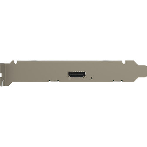 Magewell Pro Capture HDMI 4K PCIe capture card with HDMI input and ultra-low latency video capture