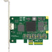 Magewell Pro Capture HDMI 4K PCIe capture card with HDMI input and ultra-low latency video capture