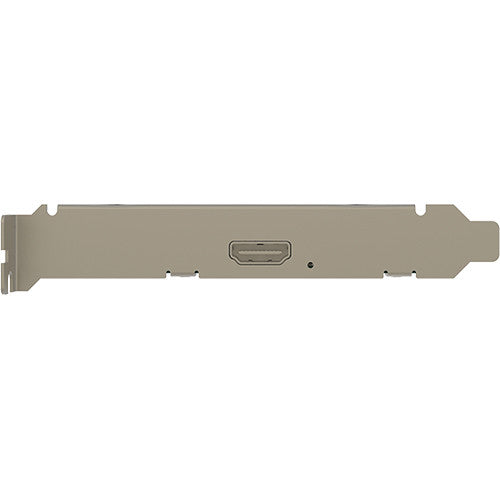 Magewell Pro Capture HDMI 4K Plus loop-through PCIe capture card with HDMI input and output for 4K video workflows