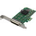 Magewell Pro Capture Hexa CVBS PCIe capture card with 6 composite video inputs