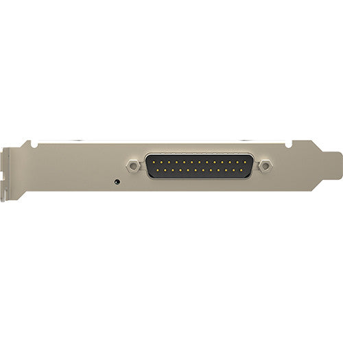 Magewell Pro Capture Hexa CVBS PCIe capture card with 6 composite video inputs