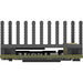 Magewell Pro Capture Mini HDMI PCIe capture card with large heat sink for improved thermal performance