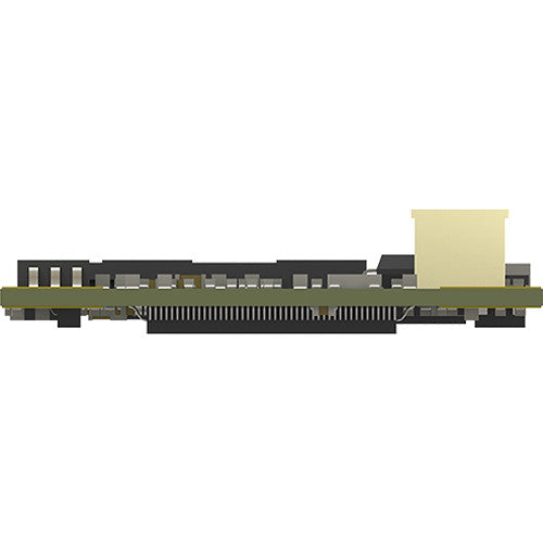 Magewell Pro Capture Mini HDMI PCIe capture card without heat sink for compact embedded systems
