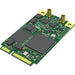 Magewell Pro Capture Mini SDI SH PCIe capture card without heat sink for embedded SDI video capture